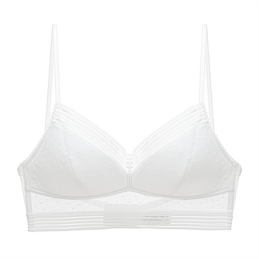 Novalift™ - Wireless Lifting Lace Bra (50% Off) - Evesbury
