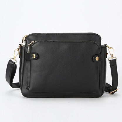Lunette™ – Elegant Everyday Clutch Purse (60% Off)