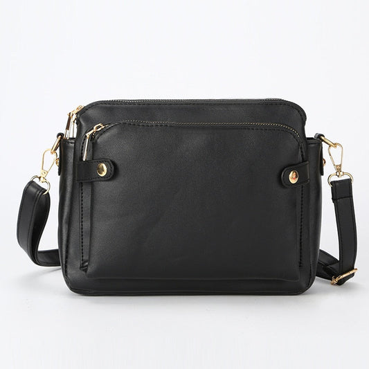 Lunette™ – Elegant Everyday Clutch Purse (60% Off)