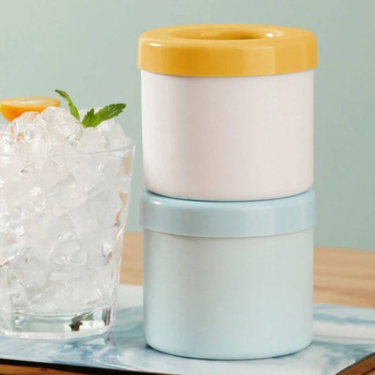 Cubique™ - Quick-Release Ice Cube Tray