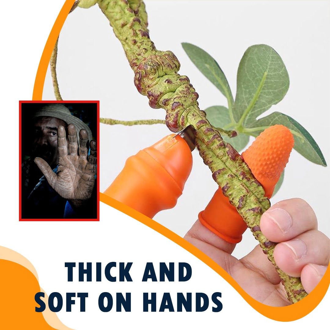 GreenThumb™ – Effortless Trimming, Cutting & Pruning (50% Off) - Evesbury