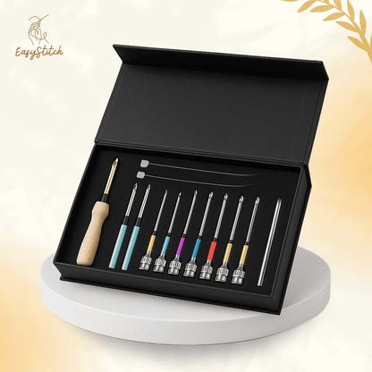 EasyStitch™ - Embroidery Needles Set (50% Off)