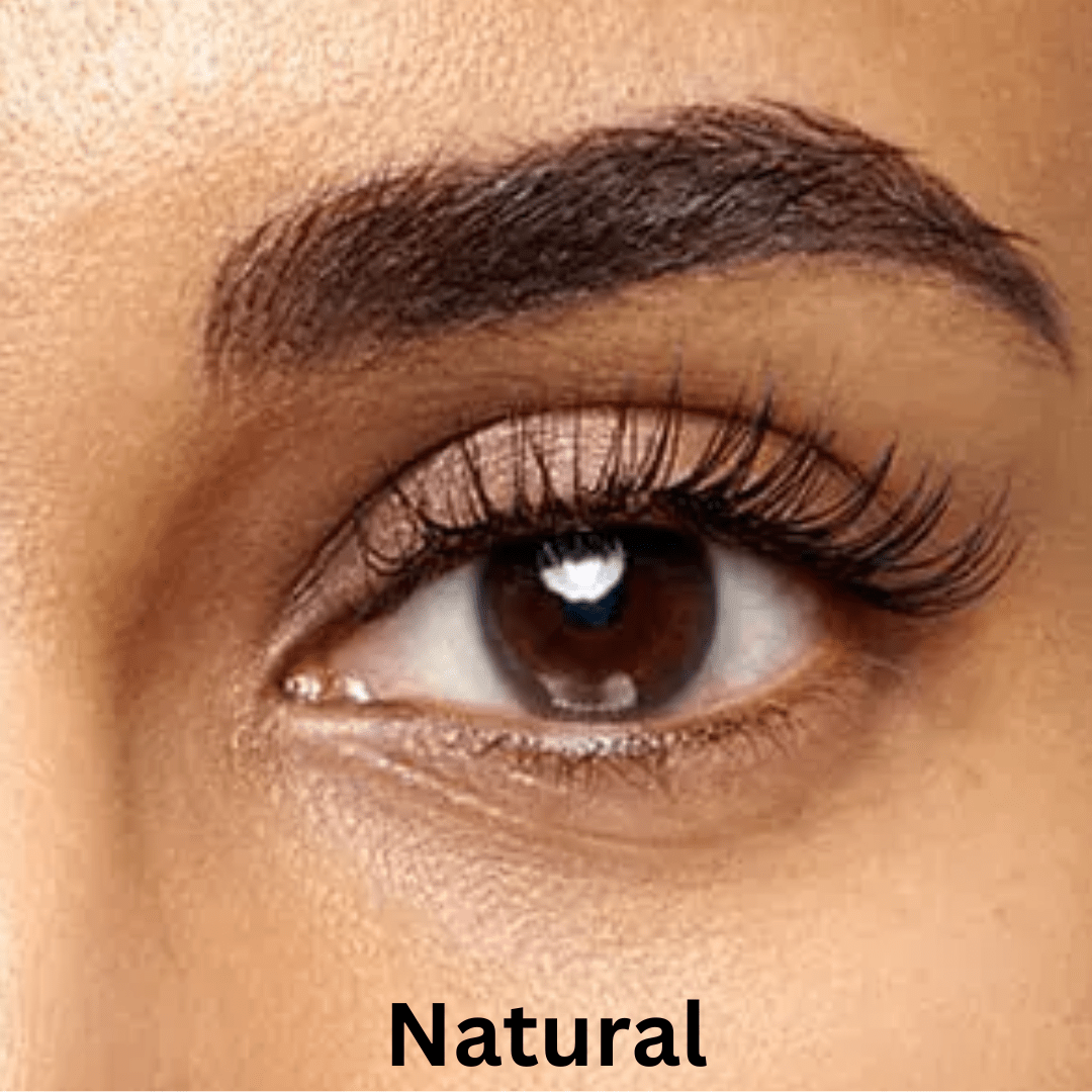 Krafty™ - Magnetic Eyelashes (1+1 Free) - Evesbury