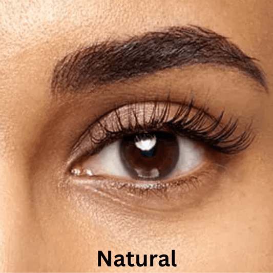 Krafty™ - Magnetic Eyelashes (1+1 Free) - Evesbury
