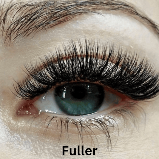 Krafty™ - Magnetic Eyelashes (1+1 Free) - Evesbury
