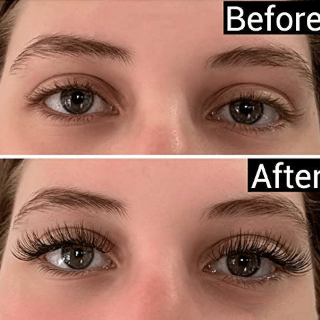 Krafty™ - Magnetic Eyelashes (1+1 Free) - Evesbury