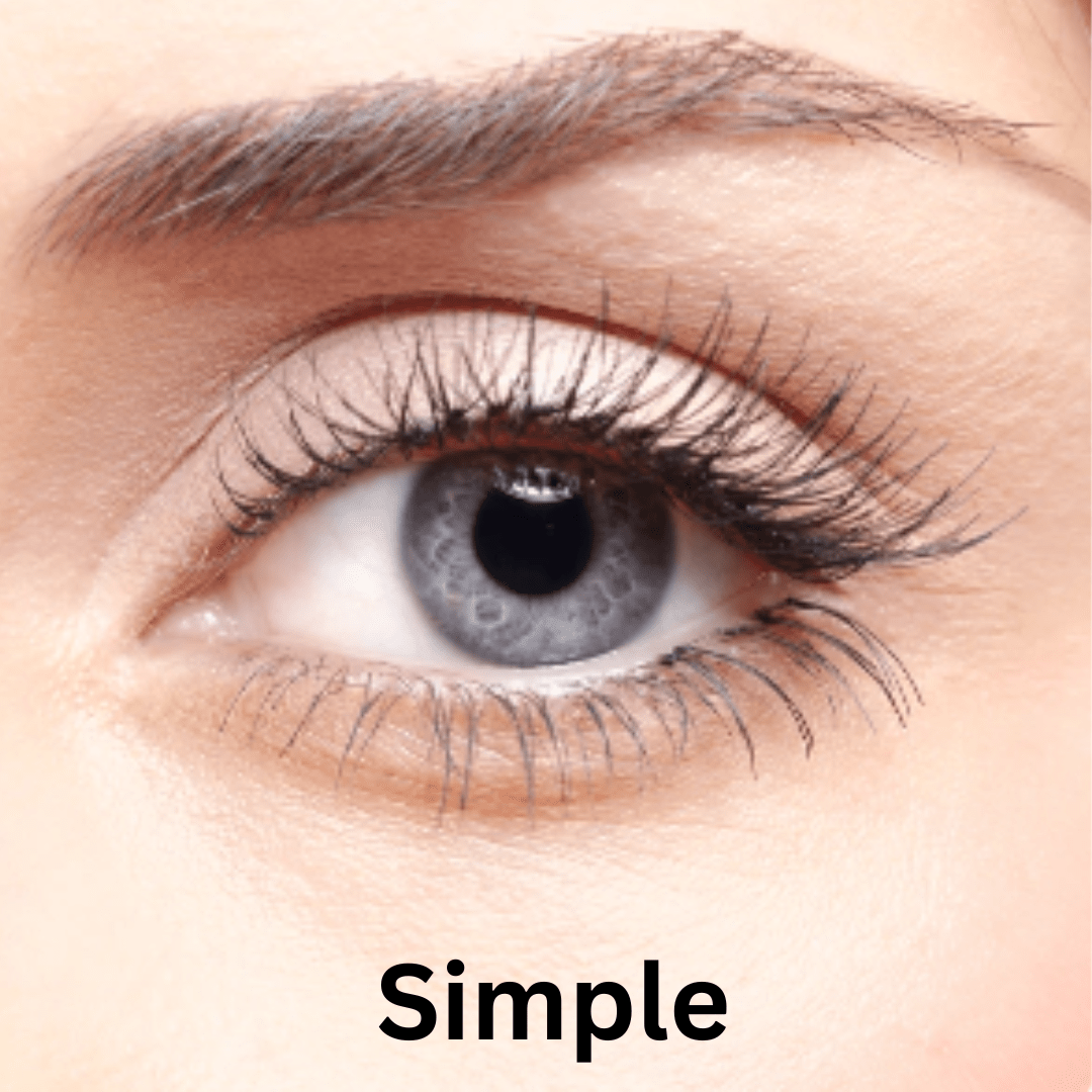 Krafty™ - Magnetic Eyelashes (1+1 Free) - Evesbury