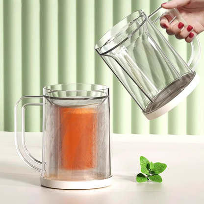 PolarSip™ - No-Dilution Insulated Ice Mug (2+1 Free)