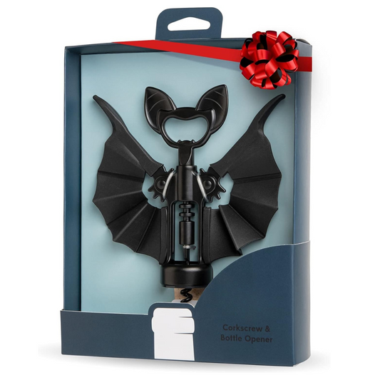 Dracoola™ – 2-in-1 Wine & Beer Opener (50% Off)