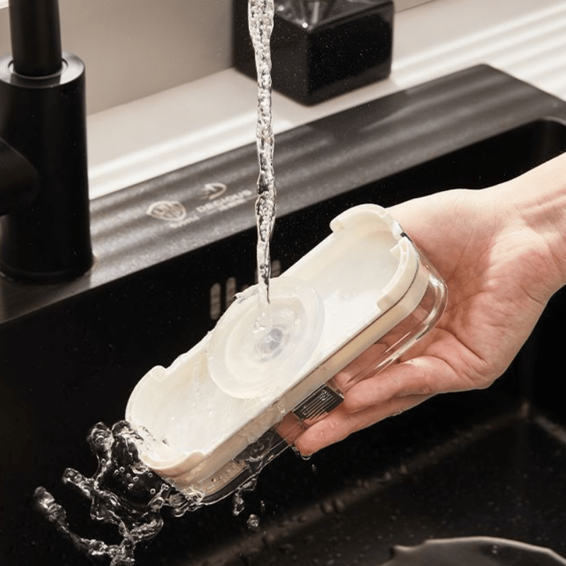 ClogStop™ Suction Cup Sink Strainer (+100 Free Bags) - Evesbury