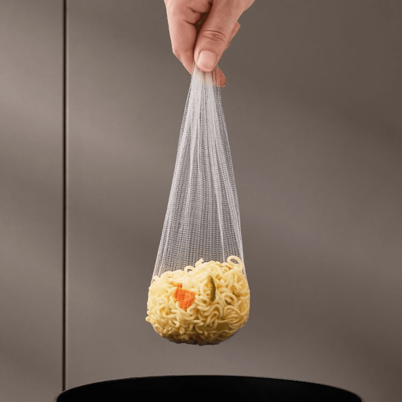 ClogStop™ Suction Cup Sink Strainer (+100 Free Bags) - Evesbury