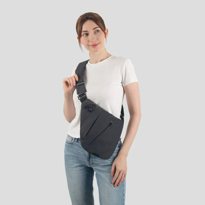 Traveluxe™ - S900+ anti - theft sling bag (50% off) - Evesbury