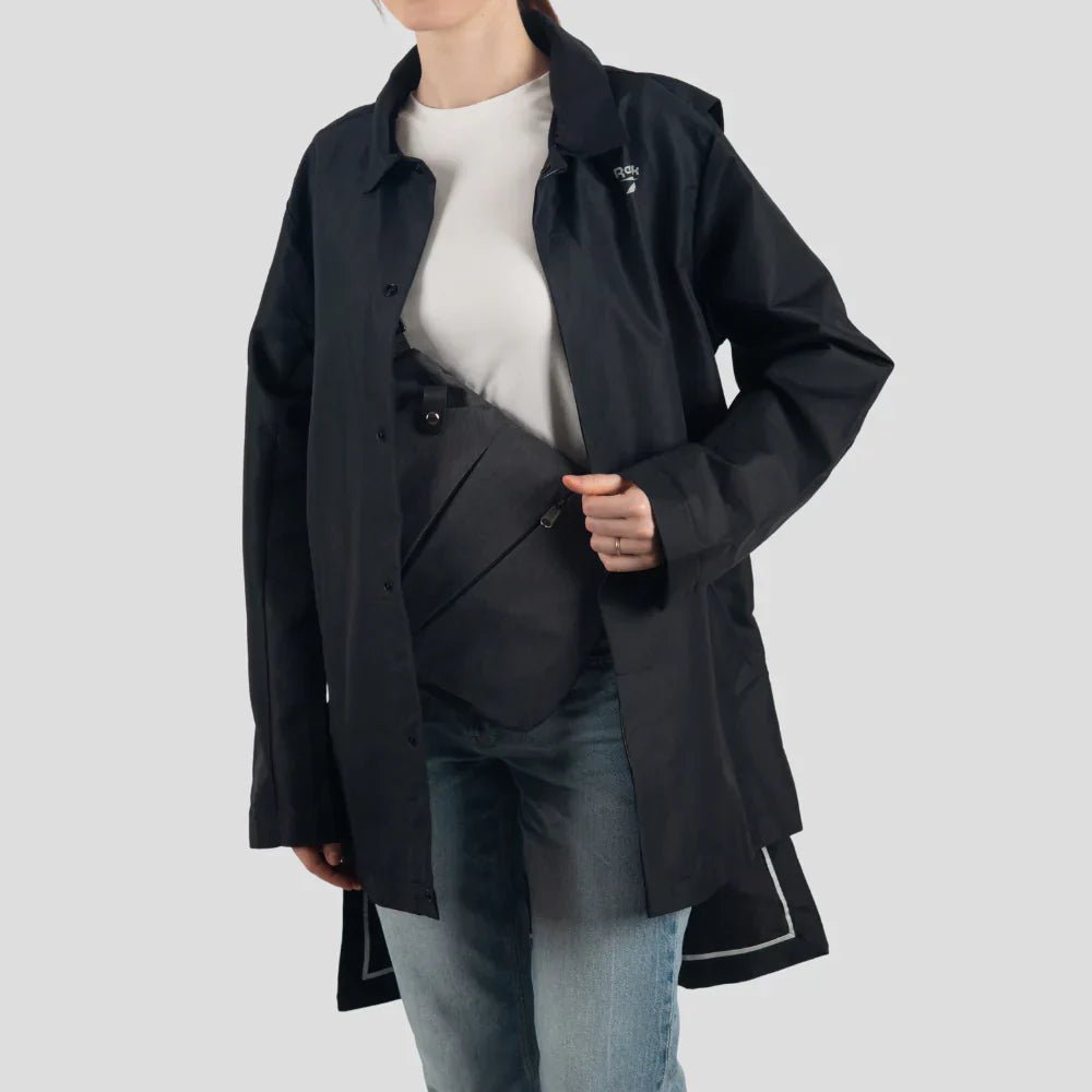 Traveluxe™ - S900+ anti - theft sling bag (50% off) - Evesbury