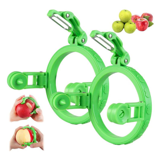 Culinara™ - Quick-Prep Peeler for Healthy Snacking (50% Off)