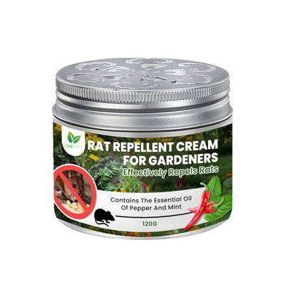 LIMETOW™ - Rat Repellent Cream for Gardeners (1+1 Free)