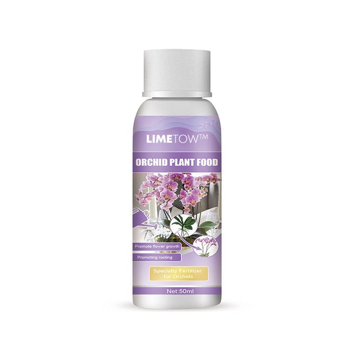 LIMETOW™ Orchid Plus Bloom Booster (1+1 Free) - Evesbury