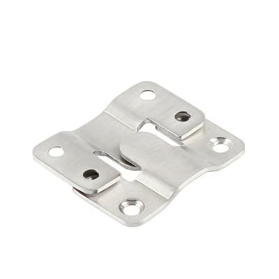 Griplinq™ – Stainless Steel Hanging Buckle (50% Off)