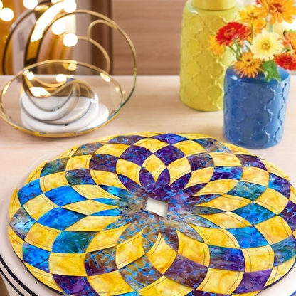 Artisyn™ - Create Beautiful Placemats from Anything in Minutes