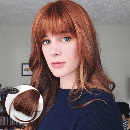 Klipp™ - Instant Clip - In Bangs for a New Look (50% Off) - Evesbury