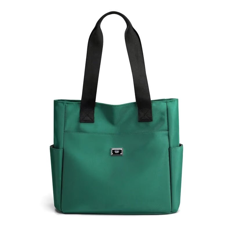 Brandary™ - Spacious Water - Resistant Shoulder Bag (50% Off) - Evesbury