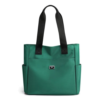 Brandary™ - Spacious Water - Resistant Shoulder Bag (50% Off) - Evesbury