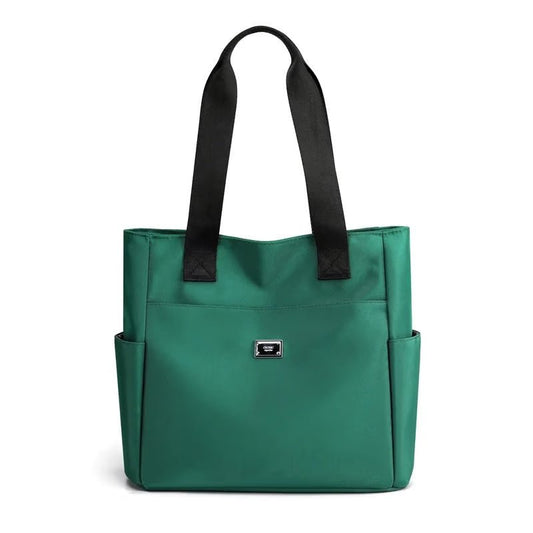 Brandary™ - Spacious Water - Resistant Shoulder Bag (50% Off) - Evesbury