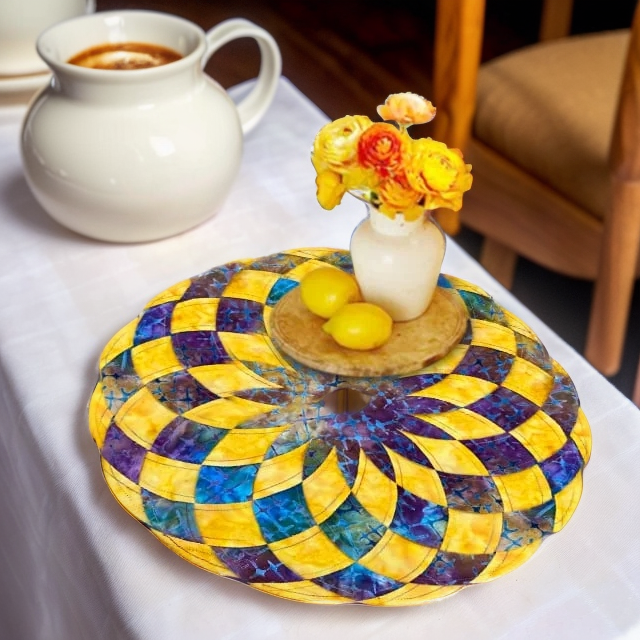 Artisyn™ - Create Beautiful Placemats from Anything in Minutes