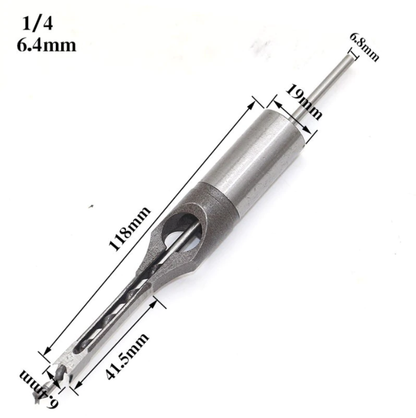 ChiselCraft™ - Heavy Duty Woodworking Chisel (50% Off)