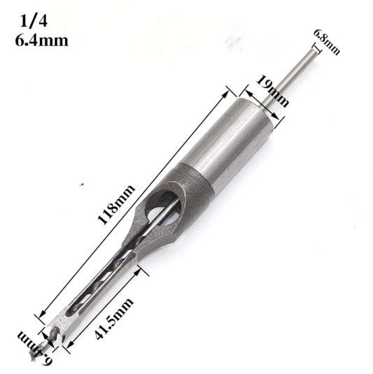 ChiselCraft™ - Heavy Duty Woodworking Chisel (50% Off)