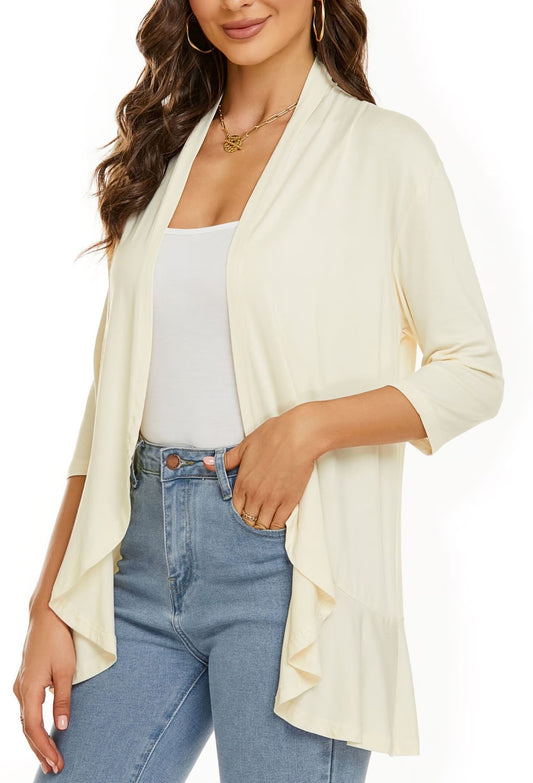 Easeen™ - The Cardigan You’ll Want in Every Colour