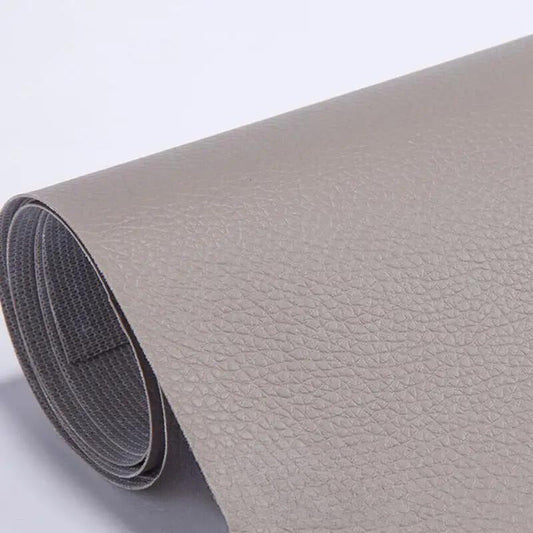 Leathrix™ – Quick-Fix Leather Patch Roll (50% Off)