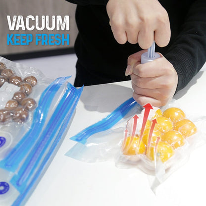 Vitello™ – Keep Food Fresh 2x Longer (50% Off) - Evesbury