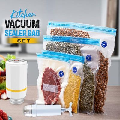 Vitello™ – Keep Food Fresh 2x Longer (50% Off)