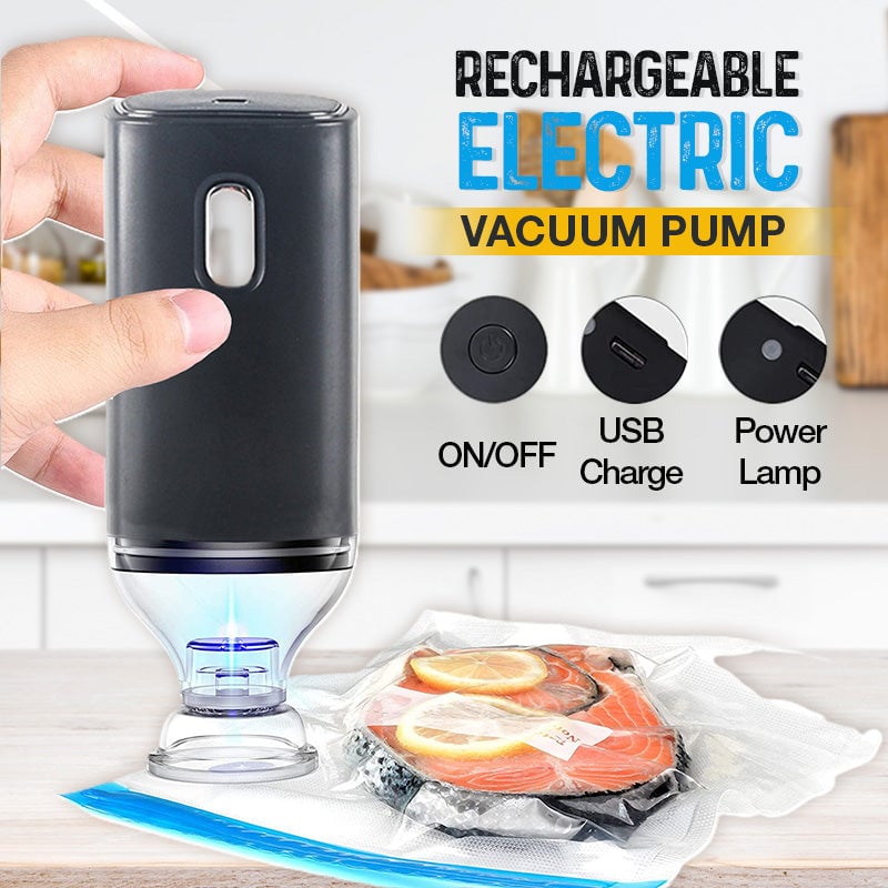 Vitello™ – Keep Food Fresh 2x Longer (50% Off) - Evesbury