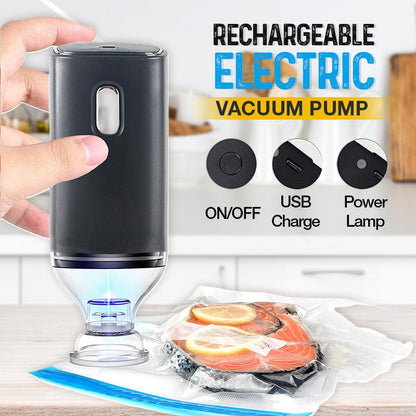 Vitello™ – Keep Food Fresh 2x Longer (50% Off) - Evesbury