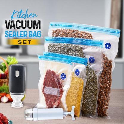 Vitello™ – Keep Food Fresh 2x Longer (50% Off) - Evesbury