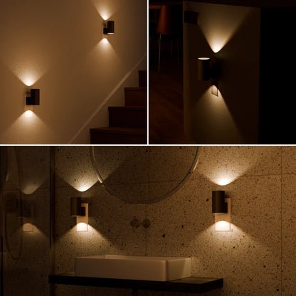 Orelume™ – Dimmable Plug-in Night Light with Sensor (50% Off)