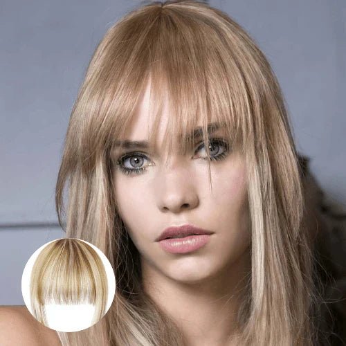 Klipp™ - Instant Clip - In Bangs for a New Look (50% Off) - Evesbury