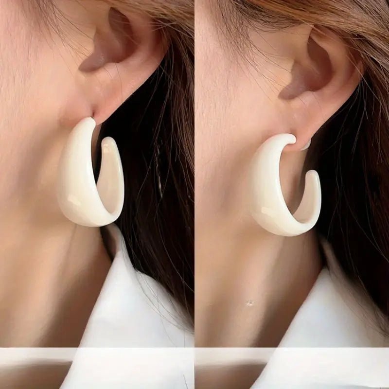 Elanti™ - Instant Fix for Drooping Earrings (2+3 Free) - Evesbury