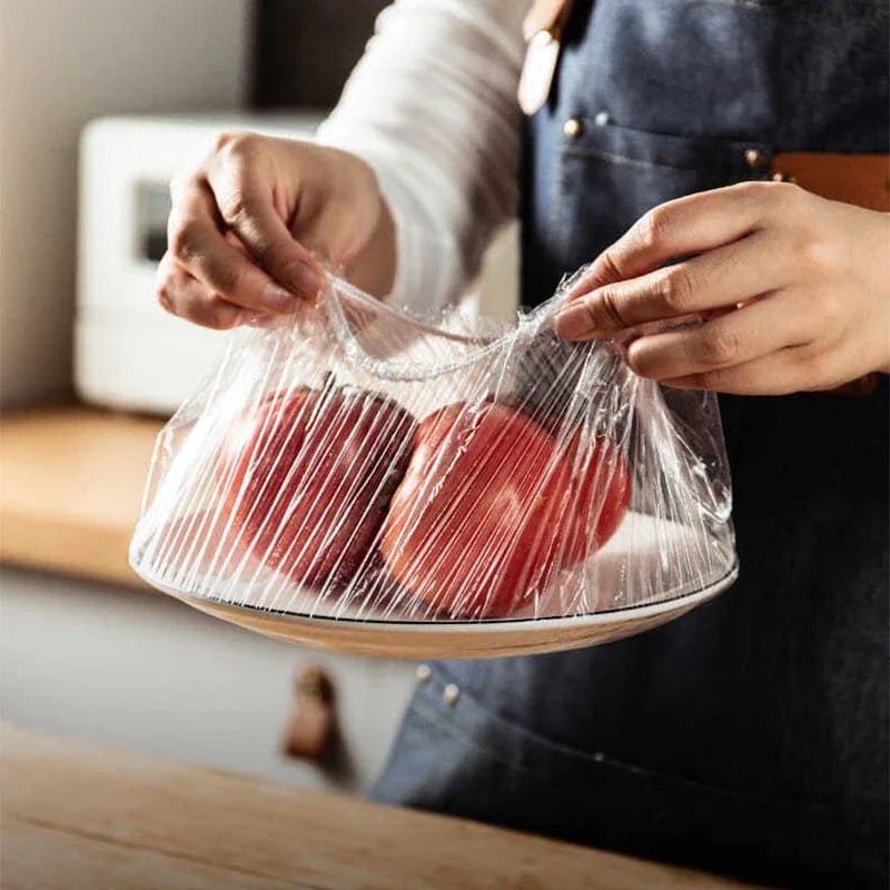 Sanify™ - 100 Fresh - Keeping Bags (50% Off) - Evesbury