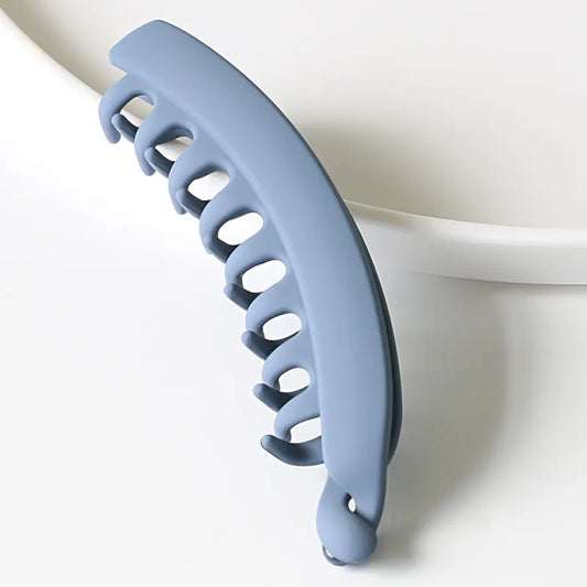 Velvina™ – Easy-Hold Banana Clips for All Hair Types (2+2 Free)