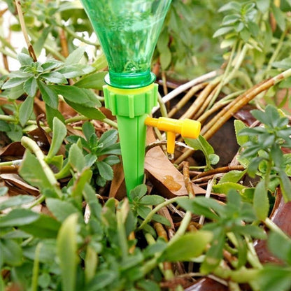 M300 Watering Spikes - Save Water, Save Plants, Save Money (12+12 Free)