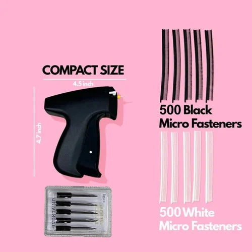 Sniply™ – Compact Clothing Fixer for Everyday Use  (50% Off)