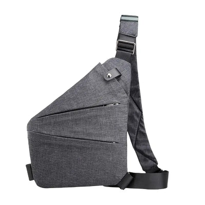 Traveluxe™ - S900+ anti - theft sling bag (50% off) - Evesbury