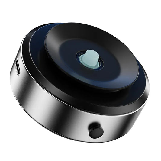 Magnex™ – Magnetic Phone Holder for Everyday Use (50% Off)