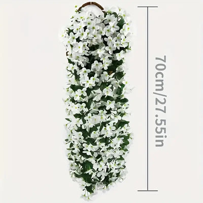 Florenza™ - Floating Orchid Displays for an Elegant Home (1+1 Free)