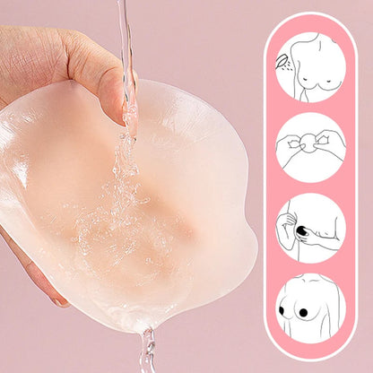 Liftra™ – Soft Stick-On Bra Alternative  (1+2 Free)
