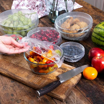 Sanify™ - 100 Fresh - Keeping Bags (50% Off) - Evesbury