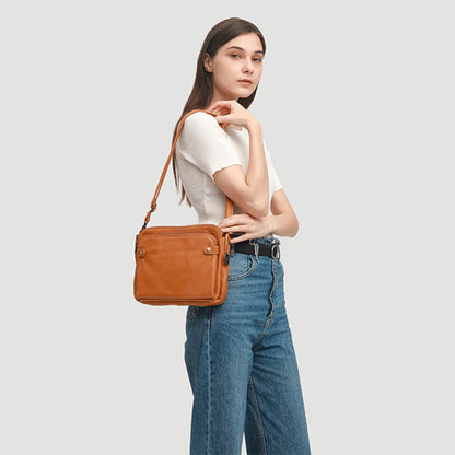 Lunette™ – Elegant Everyday Clutch Purse (60% Off)