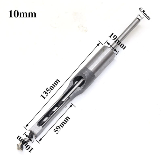 ChiselCraft™ - Heavy Duty Woodworking Chisel (50% Off)
